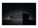 TELTONIKA NETWORKS RUTX50 DUAL SIM 5G/4G/LTE Router eSIM version
