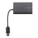 TARGUS USB 3.0 Hub With Gigabit Ethernet