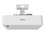 EPSON EB-L570U Projector WUXGA 5200Lm projection ratio 1.35 - 2.20:1 Over 2.500.000:1 10W speaker