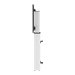 NEOMOUNTS Motorised Floor Stand/Wall Mnt