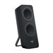 LOGI Z207 BT Computer Speaker BLACK