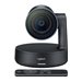 LOGI Rally Camera - BLACK