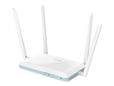D-LINK Eagle Pro AI 4G LTE Cat. Router