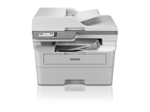 BROTHER MFC-L2960DW MFP Mono laser A4 34ppm Copy 34ppm Print 250sheets LAN Wi-Fi USB