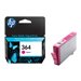HP 350 BLACK INK WITH VIVERA