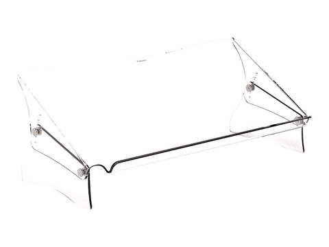 FELLOWES PORTE DOCUMENTS CLARITY