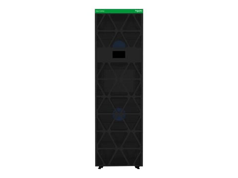 APC Row CW 600mm 42U 1070mm Deep 380-416V Dual feed Cond pump