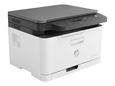 HP Color Laser MFP 178nw MFP colour laser A4 210x297mm A4 18ppmcopy 18ppmprint 150 sheets USB 2.0 LAN Wi-Fi