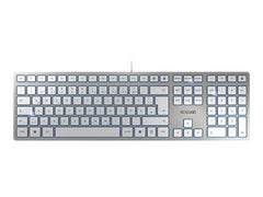 CHERRY KC 6000 C Corded Keyboard (GB)
