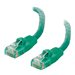 LINDY 1m Cat.5e F/UTP Patch Cable
