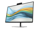 HP Écran de conférence Series 5 Pro- 527pm QHD 27p 2560 x 1440 HDMI DP USB-C  3/3/0 Smart Buy