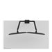 NEOMOUNTS Next Slim Desk Mount double
