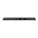 HP Pro Mini 400 G9 i3-14100T 8Go 256Go