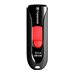 TRANSCEND 32Go Clé USB 2.0 - Noir