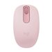 LOGI M196 Bluetooth Mouse - Rose