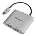 TARGUS USB-C 4K 2xHDMI ADAPTER