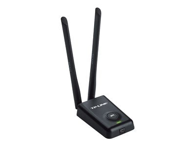 TP-LINK 300Mbps High Power Wireless USB