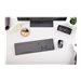 CHERRY KW 9100 Slim Wrls Keyboard (GB)