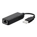 D-LINK CONVERTISSEUR USB 2.0 VE