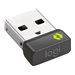 LOGI MX Keys For Business - Graphite(FR)