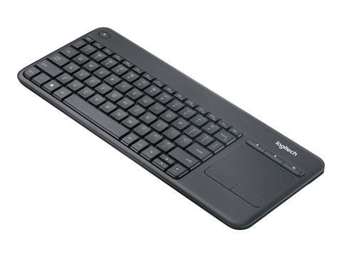 LOGI K400 plus Wireless Keyboard