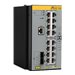 ALLIED L3 Industrial Ethernet Switch
