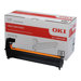 OKI C800 Tambour noir