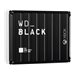 WD BLACK P10 GAME DRIVE XBOX 2To 2.5p
