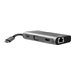 LINDY USB 3.1 Type C Multi-Port Convert.
