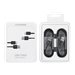 SAMSUNG Type-C Cable 2pcs 1 Package