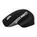 LOGI MX Master 3S For Mac Perf Wl Mouse