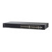 CISCO SG250-26 26port Gigabit Switch RF
