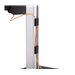 NEOMOUNTS Tablet Desk Stand