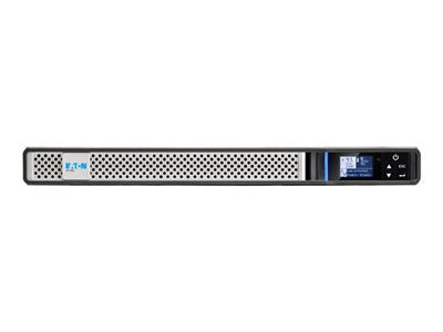 EATON UPS 5P 850VA G2 Rack 1U 1p line-in