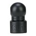 TARGUS 3Pin Power Tip Black