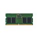 KINGSTON ValueRAMDDR3 4 Go SODIMM 204