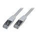 MCL-SAMA Cordon de brassage RJ4