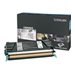 LEXMARK 702XK Cartouche de tone