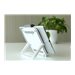 NEOMOUNTS TABLET-UN200WHITE Desk Stand