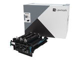 LEXMARK 700Z1 unit dimagerie noir capacité standard 40.000 pages pack de 1