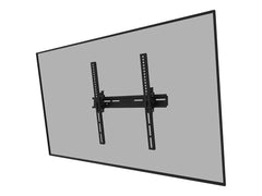NEOMOUNTS WL35-350BL14 Support pour écran mural 32-65p - inclinable - verrouillable - installation facile