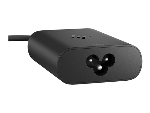 HP USB-C 65W Laptop Charger EURO