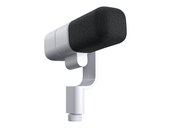 LOGITECH G Yeti Studio Microphone white