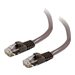 MCL-SAMA Cordon de brassage RJ4 (P)