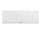 CHERRY Stream Protect Keyboard (DE)
