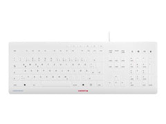 CHERRY Stream Protect Keyboard (DE)