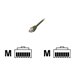 MCL-SAMA Cordon de brassage RJ4   (P)