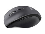LOGI M705 wireless Mouse silver