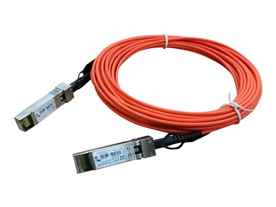 HPE X2A0 10G SFP+ 10m AOC Cable