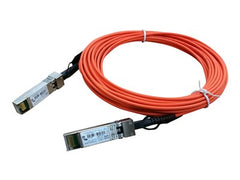 HPE X2A0 10G SFP+ 10m AOC Cable
